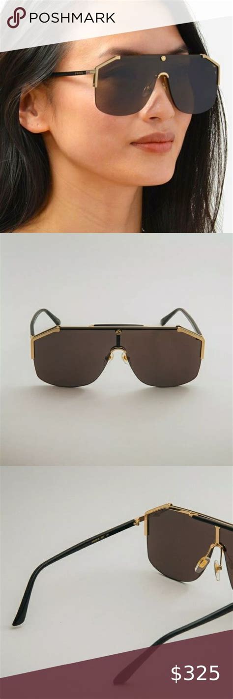 how much is gucci sunglasses gg1284 s|authentic gucci sunglasses gg 0291.